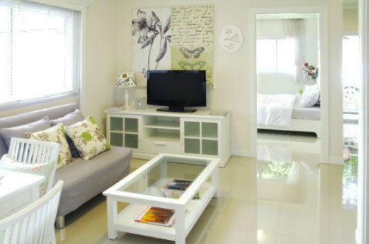 condo to rent near Ideo Blucove Sukhumvit