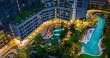 Ideo O2 condo apartment for rent Bangkok