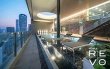 Noble Revo Silom condo apartment for rent Bangkok