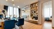Park 24 <strong>condo apartment Bangkok</strong>