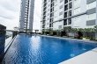 The President Sathorn-Ratchaphruek condo apartment for rent Bangkok