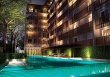 The Seed Chaeng Watthana apartment Bangkok