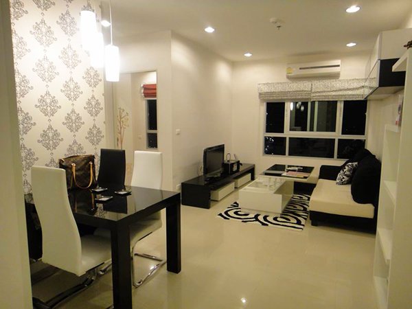 Q House Sathorn