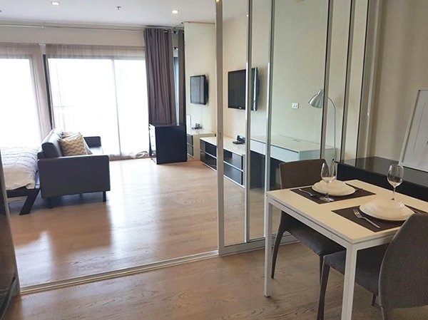 Noble Remix Sukhumvit 36