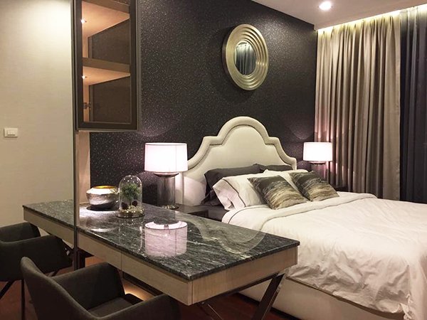 Ashton Morph Sukhumvit 38