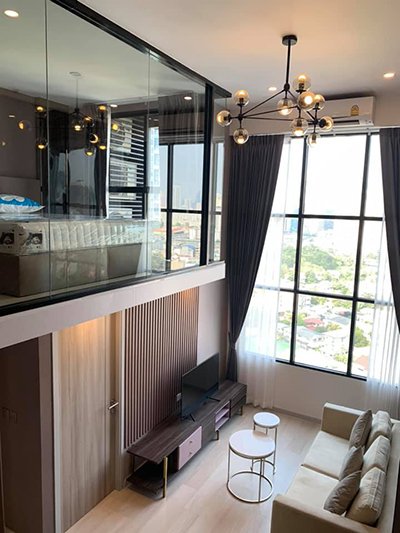 Knightsbridge Prime Sathorn