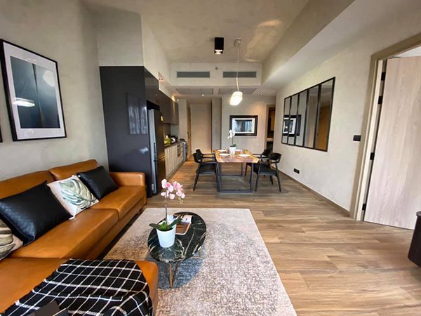 The Lofts Asoke