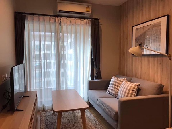 Condolette Dwell Sukhumvit 26