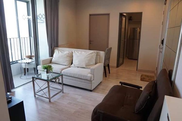 Ideo Mobi Sukhumvit 81