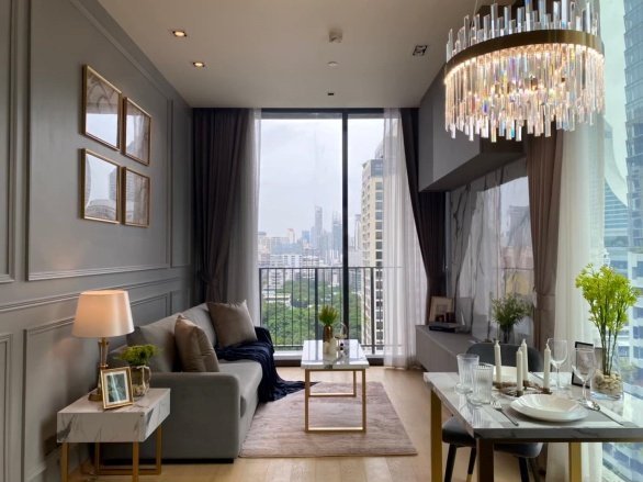 28 Chidlom condo Bangkok | ทเวนตี้เอท ชิดลม คอนโดให้เช่า