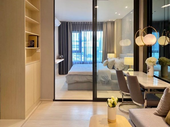 Life One Wireless condo Bangkok | ไลฟ์ วัน ไวร์เลส คอนโดให้เช่า