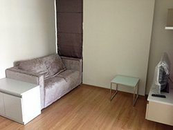 apartment for rent near Supalai City Resort
