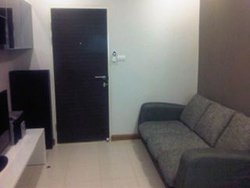 flat for rent near <strong>The Iris Rama 9-Srinakarin</strong>