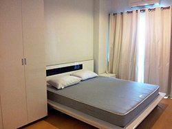 condo for rent near <strong>The Iris Rama 9-Srinakarin</strong>