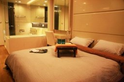 The Address Sathorn - condo for rent in Bangkok on long-term basis