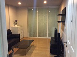 1 bedroom condo for rent at <strong>Hive Sukhumvit 65</strong>