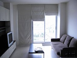 condo for rent near U-Sabai Rama 4-Kluaynamthai