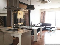 2 bedroom condo for rent at <strong>The Address Siam</strong>