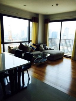 Charming apartment for long term rent in Bangkok