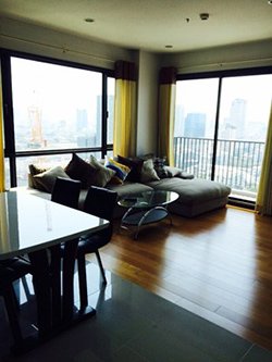 The Vertical Aree <strong>condo for rent in Phaholyothin</strong>