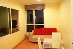 Furnished <strong>condo for rent at Life Phahon-Ari</strong>
