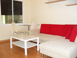 1 bedroom condo for rent at Life@Phahon 18