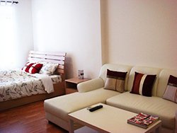 Ivy <strong>Ratchada condo for rent</strong>