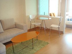 <strong>Life @ Ratchada-Huaykwang condo for rent</strong>