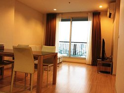 1 bedroom condo for rent at <strong>Rhythm Ratchada-Huaikhwang</strong>