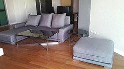 Belle Grand Rama 9 <strong>condo near MRT in Ratchada</strong>