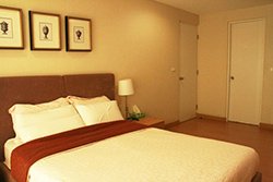 2 bedroom condo for rent at <strong>The Bangkok Sab</strong>