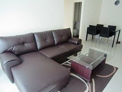 1 bedroom condo for rent near The Bangkok Sab