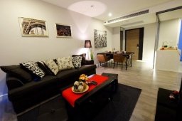 The Room Sathorn Pan - 2 bedroom condo for rent in Bangkok on a yearly basis
