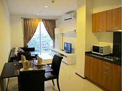 Villa Sathorn