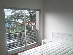 flat for rent near Hive @ Sathorn