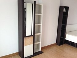 apartment for rent near Teal Sathorn-Taksin