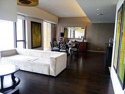 <strong>apartment for rent @ Hansar Rajdamri</strong>