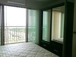 condo for rent near The Star Estate Rama 3