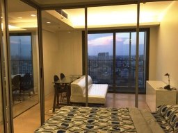 Decent long term rental apartment in Ari Bangkok