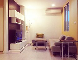 1 bedroom condo for rent at <strong>The Room Sukhumvit 64</strong>