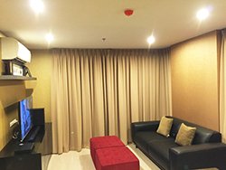  Rhythm Sathorn Narathiwas <strong>Chong Nonsi apartment for rent</strong>