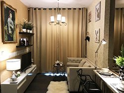 Edge Sukhumvit 23 | 1 bedroom <strong>apartment for rent in Asoke, Sukhumvit, Bangkok</strong>