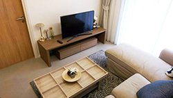 Cozy, peaceful <strong>apartment for rent in Ploenchit (Phloen Chit), Bangkok</strong>