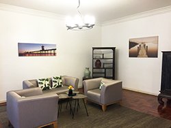 <strong>Townhouse for rent in soi Langsuan, Bangkok</strong>
