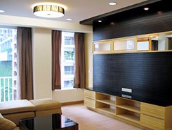 <strong>Langsuan Ville Bangkok - condo for rent near Chidlom (Chit Lom) BTS</strong>