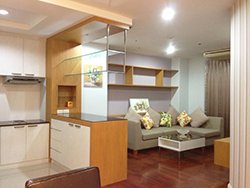 Pathumwan Resort <strong>Phayathai apartment condo for rent</strong>