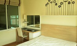 Life Phahon-Ari <strong>apartment for rent in Phaholyothin, Bangkok</strong>
