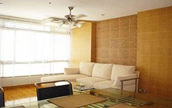 <strong>Ratchadamri apartment for rent</strong>
