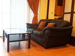<strong>Ratchadamri apartment for rent</strong>