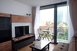Hasu Haus <strong>apartment for rent in On Nut</strong>